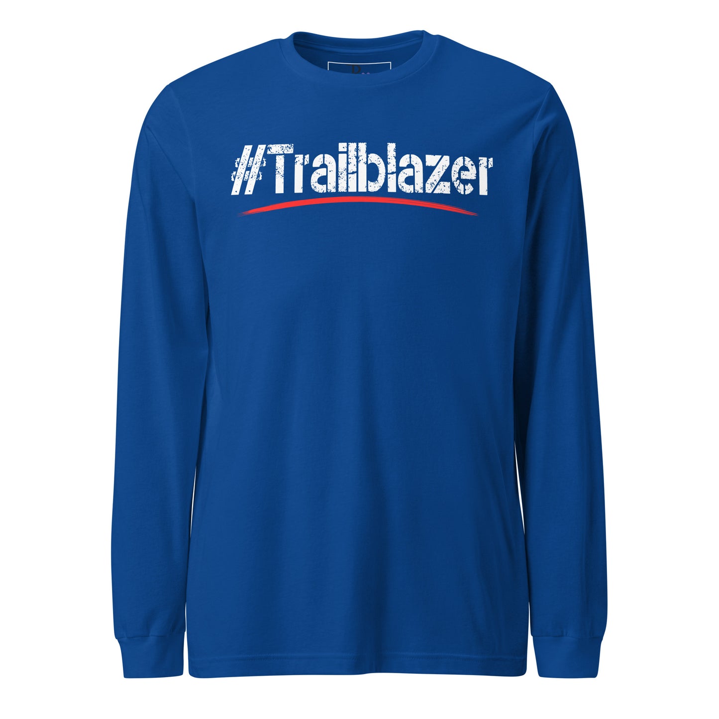 Trailblazer Long Sleeve Tee
