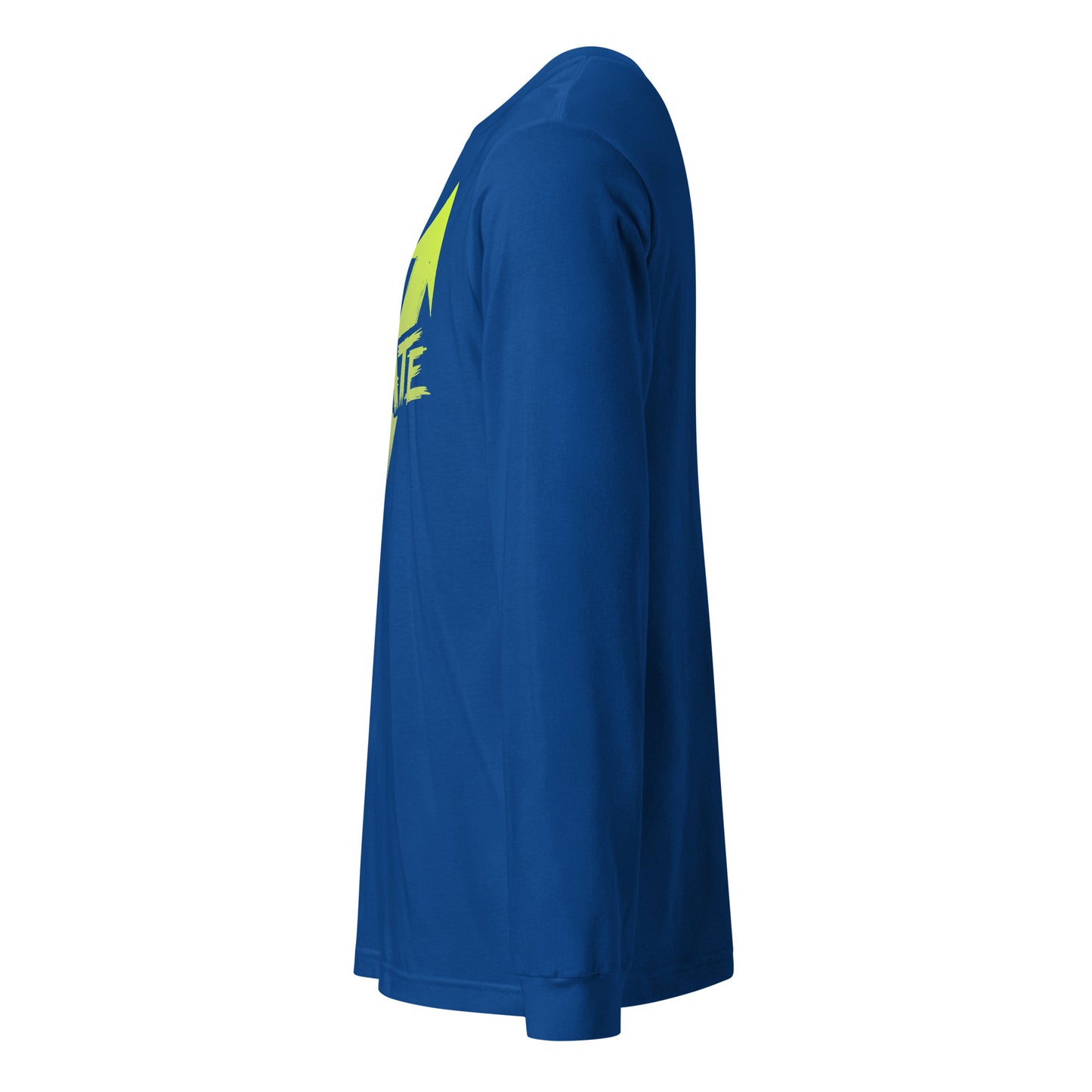 Elevate Long Sleeve Tee