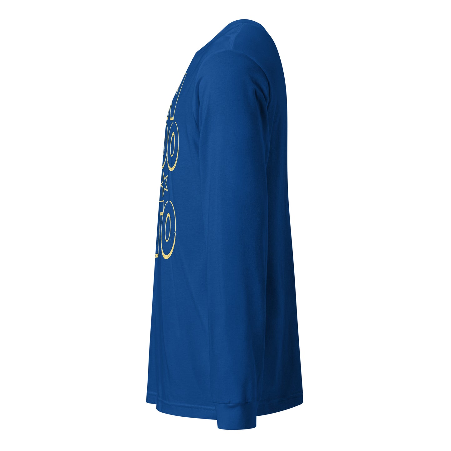 Sin Miedo Al Exito Long Sleeve Tee
