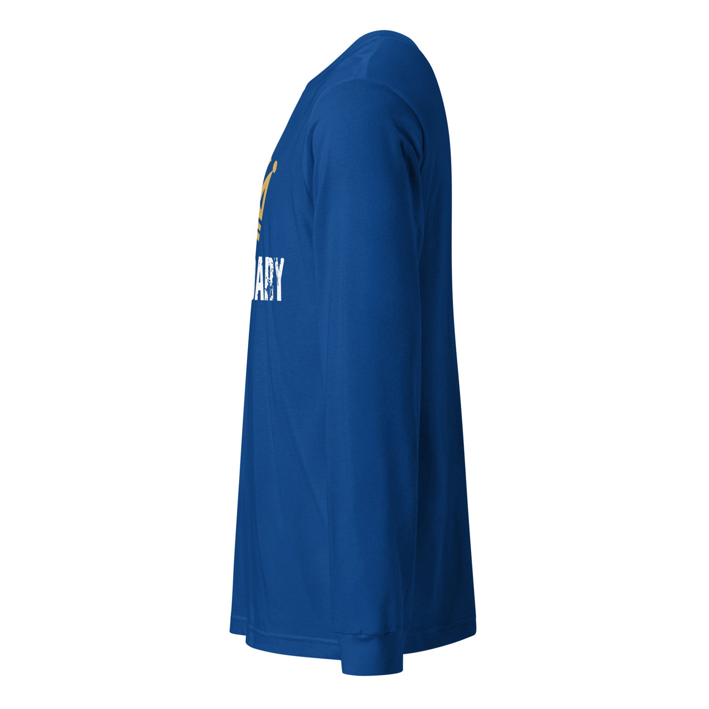Legendary Long Sleeve Tee