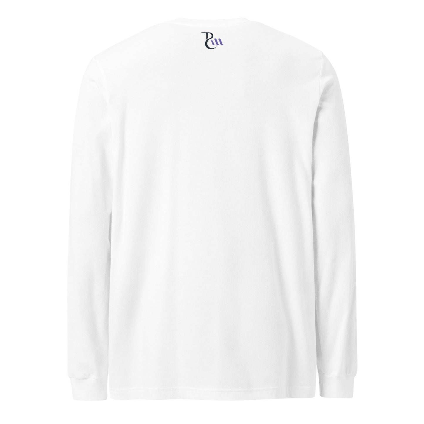 Beam – Non Son Como Nosotros Long Sleeve Tee
