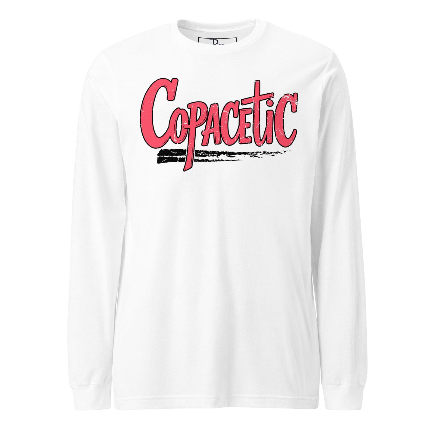Copacetic Signature Long Sleeve Tee