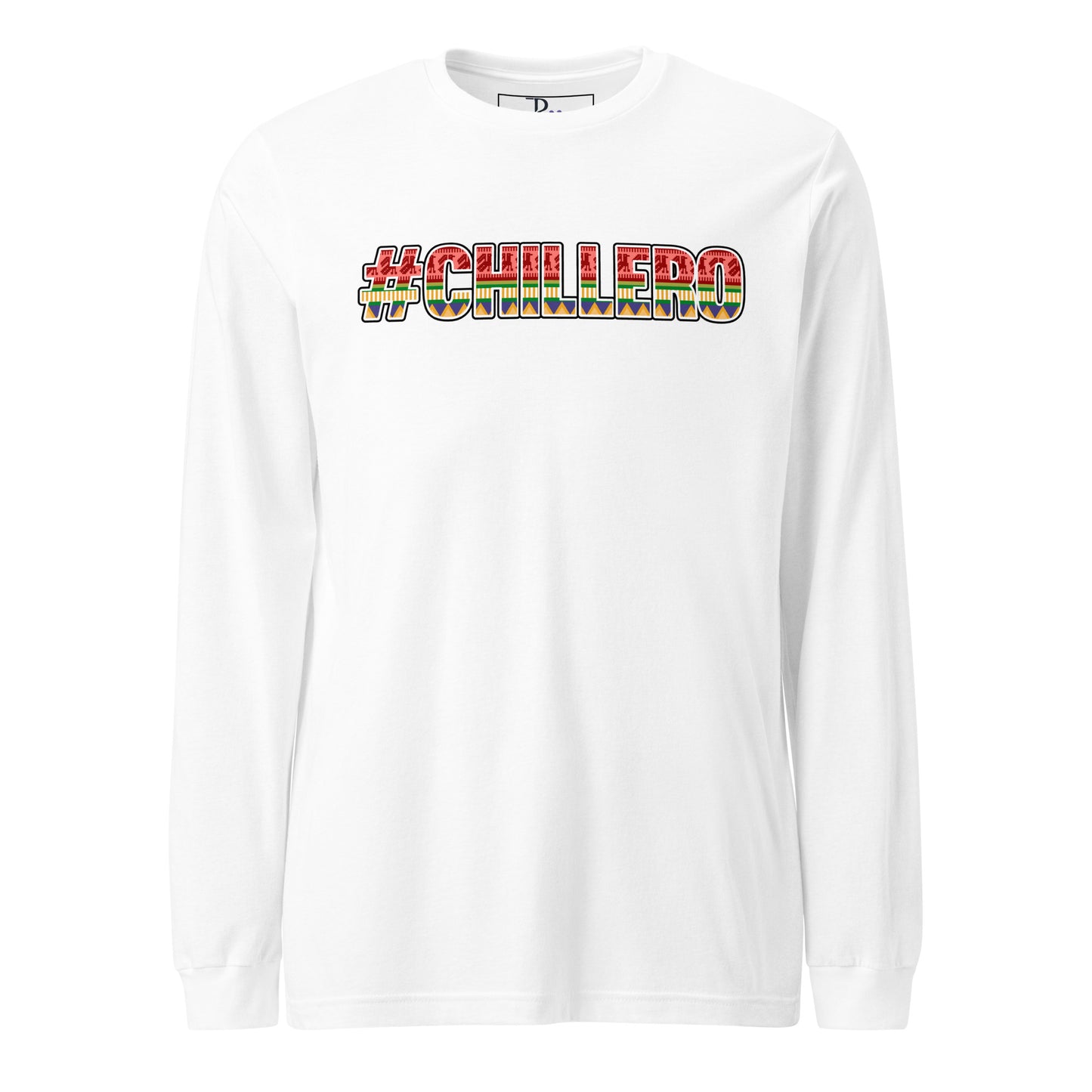 Chillero Signature Long Sleeve Tee