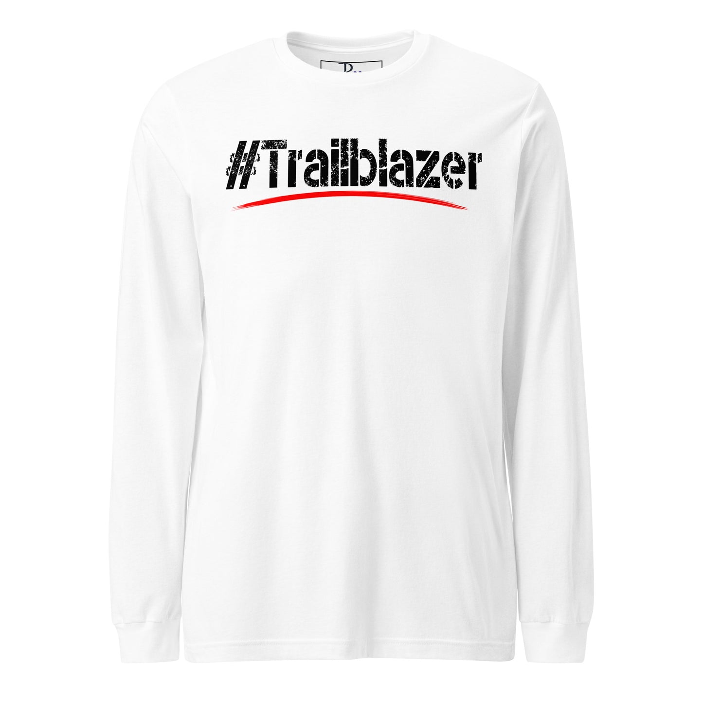 Trailblazer Signature Long Sleeve Tee