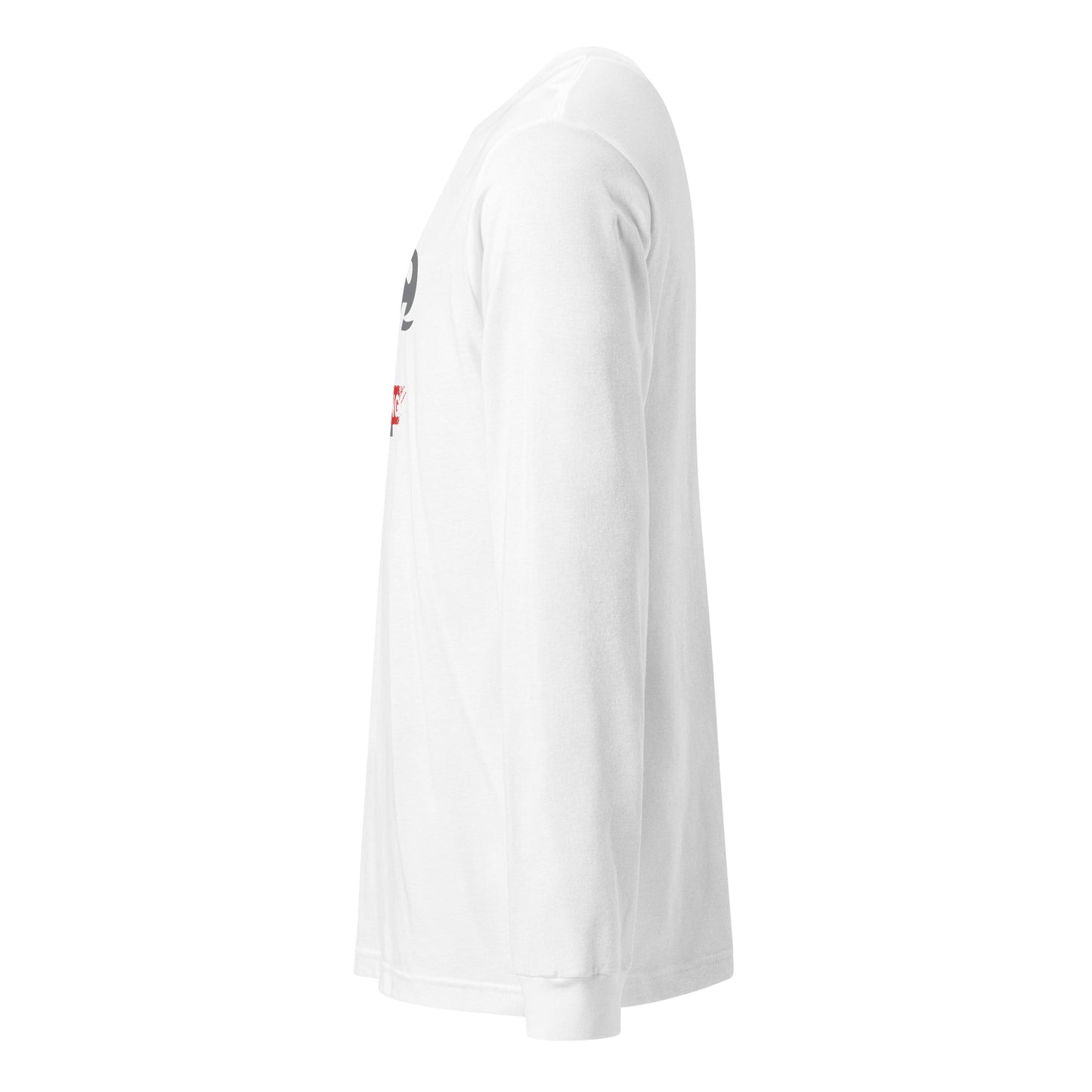 Tr Tax & Book keeping Long Sleeve Tee