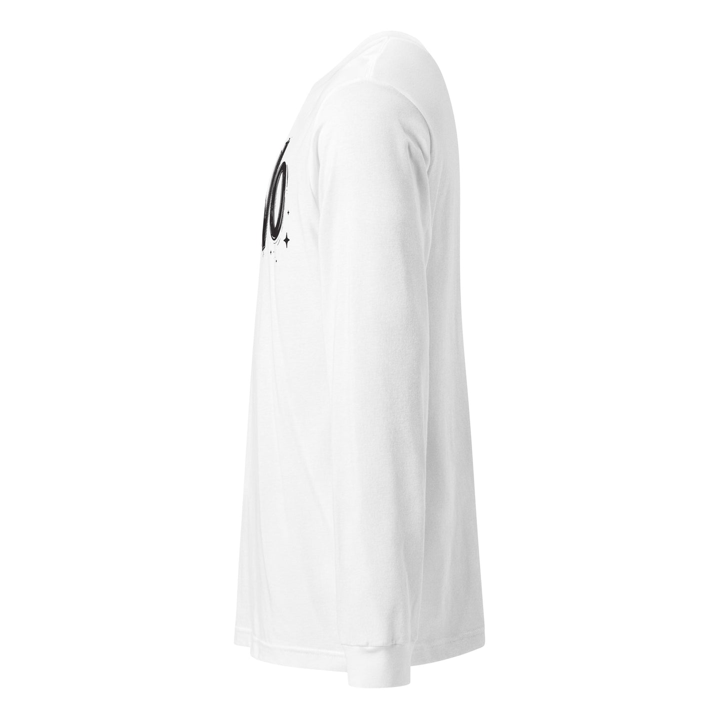 Activo Signature Long Sleeve Tee