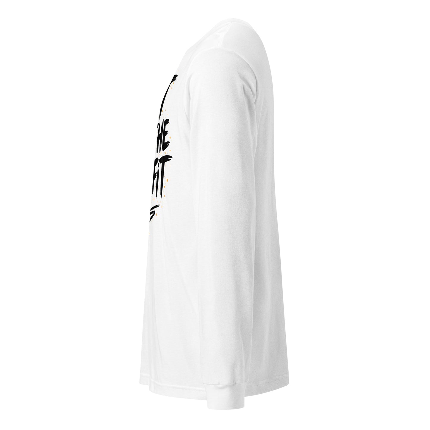 Just Hillofit Signature Long Sleeve Tee