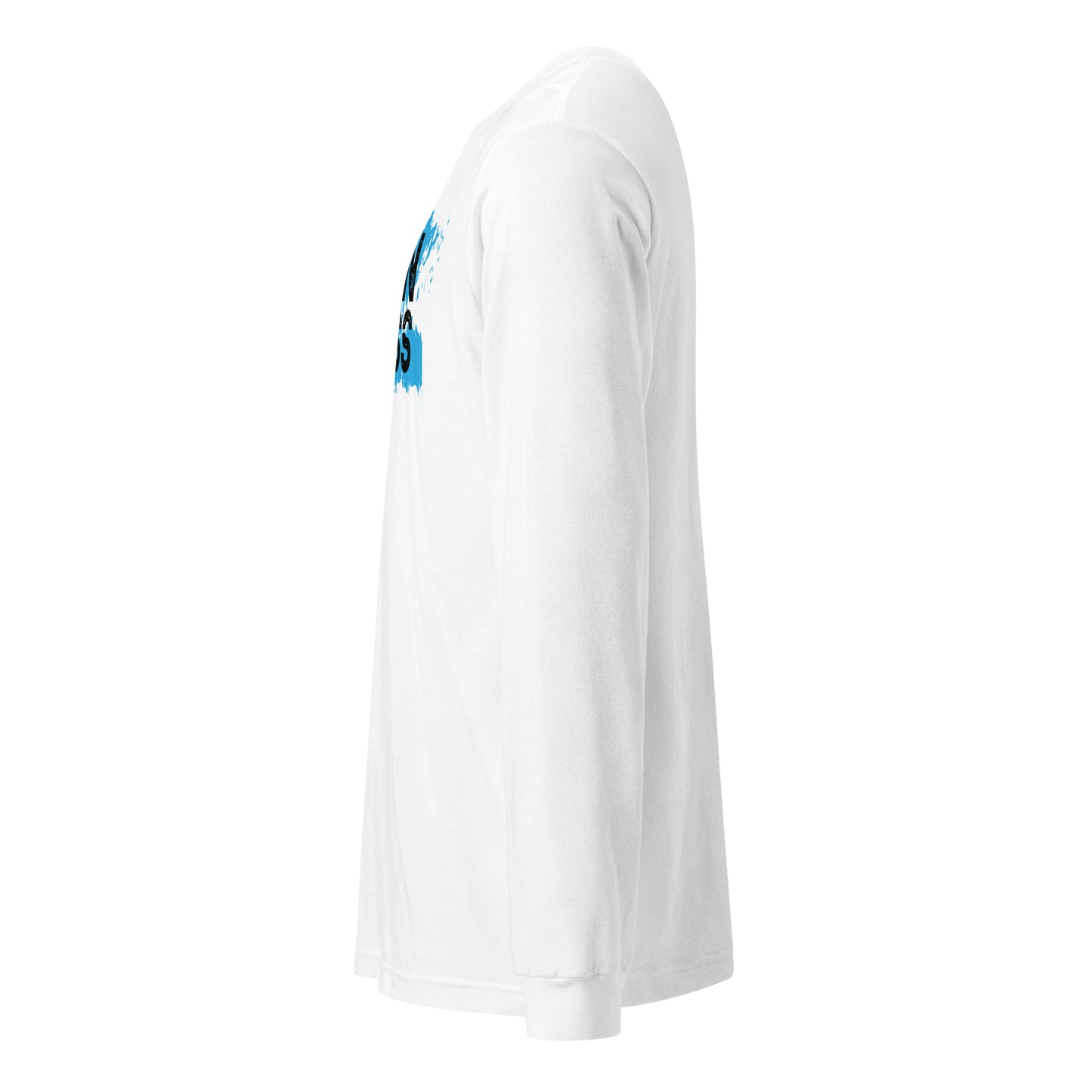 Town Business Signature Long Sleeve Tee