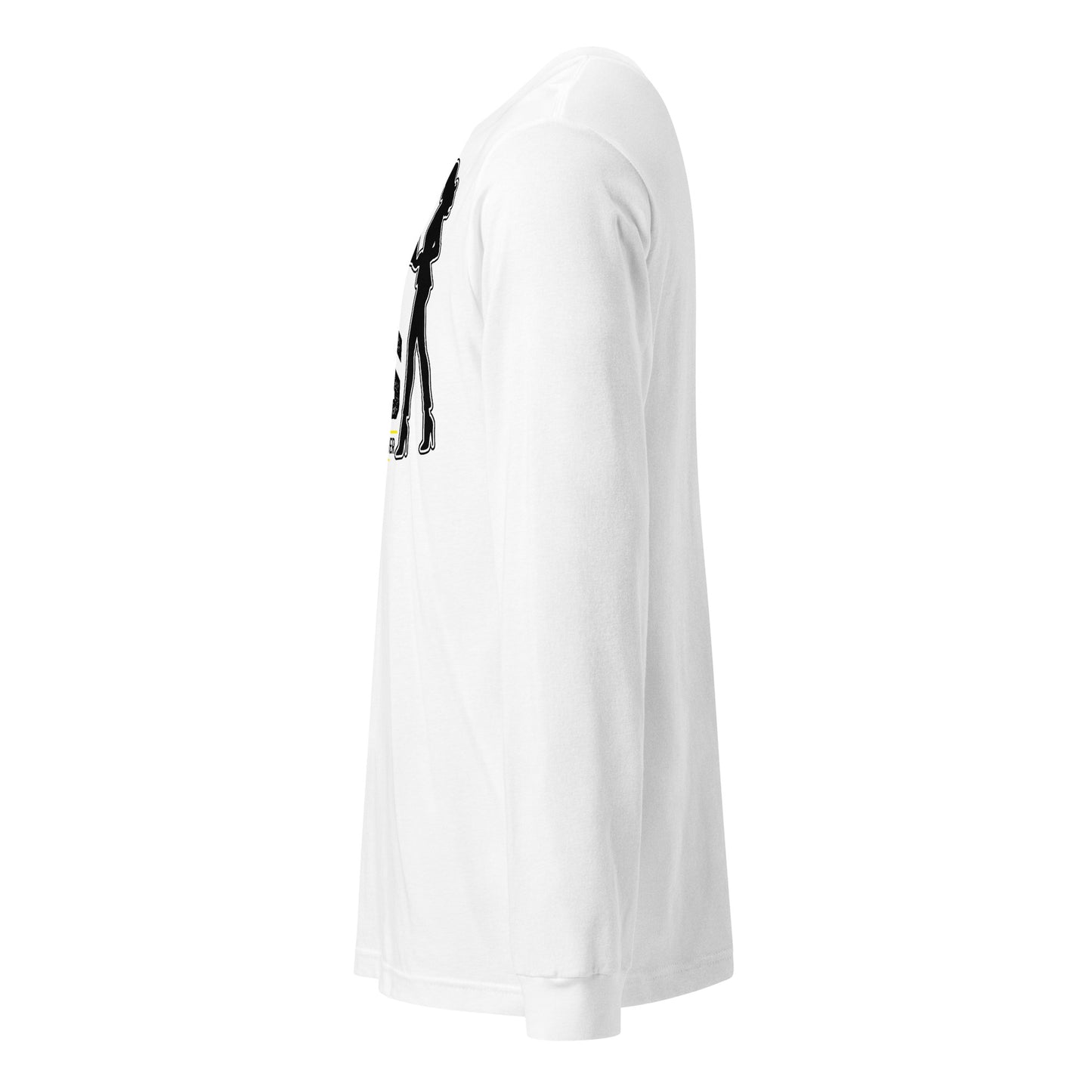 Valentine Special Lady Boss Signature Long Sleeve Tee