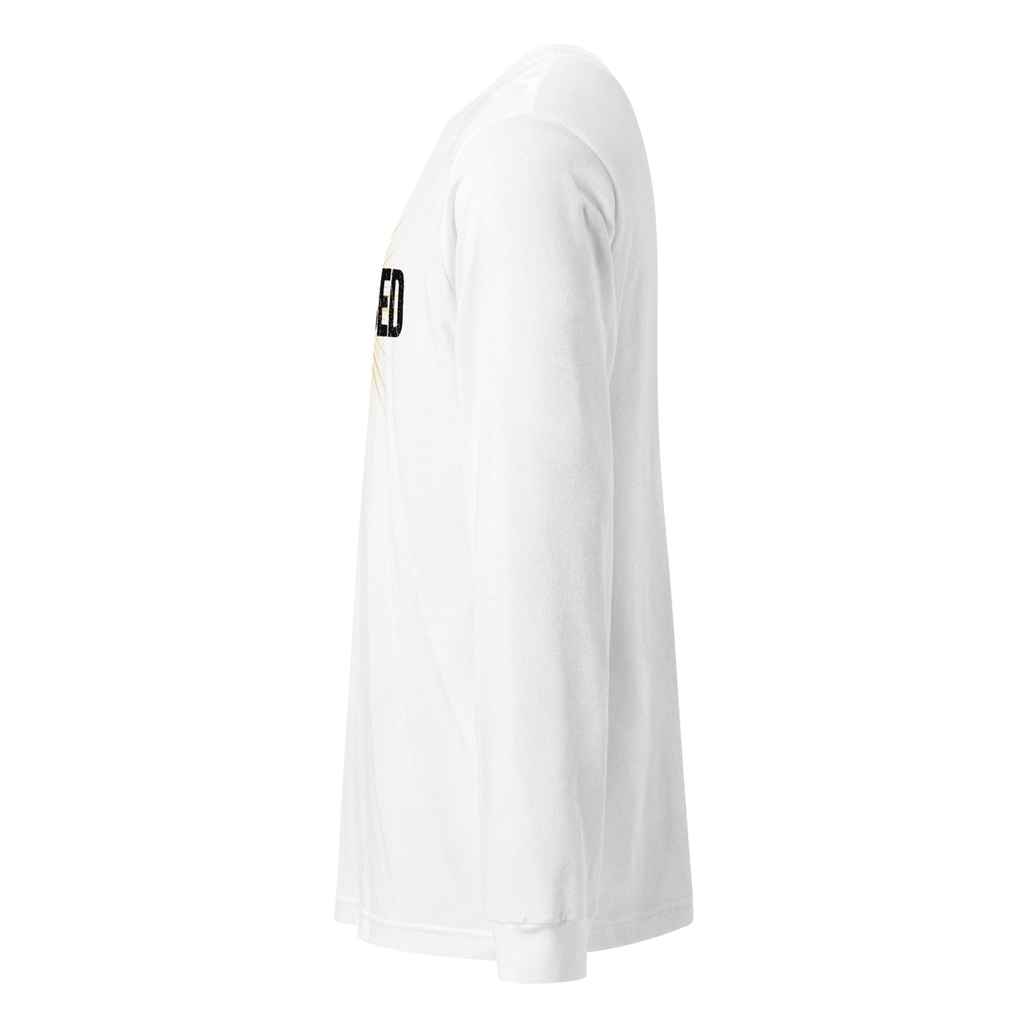 Blessed Signature Long Sleeve Tee