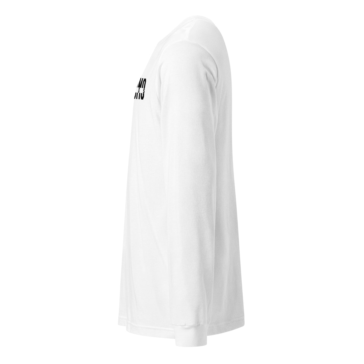Beam – Non Son Como Nosotros Long Sleeve Tee