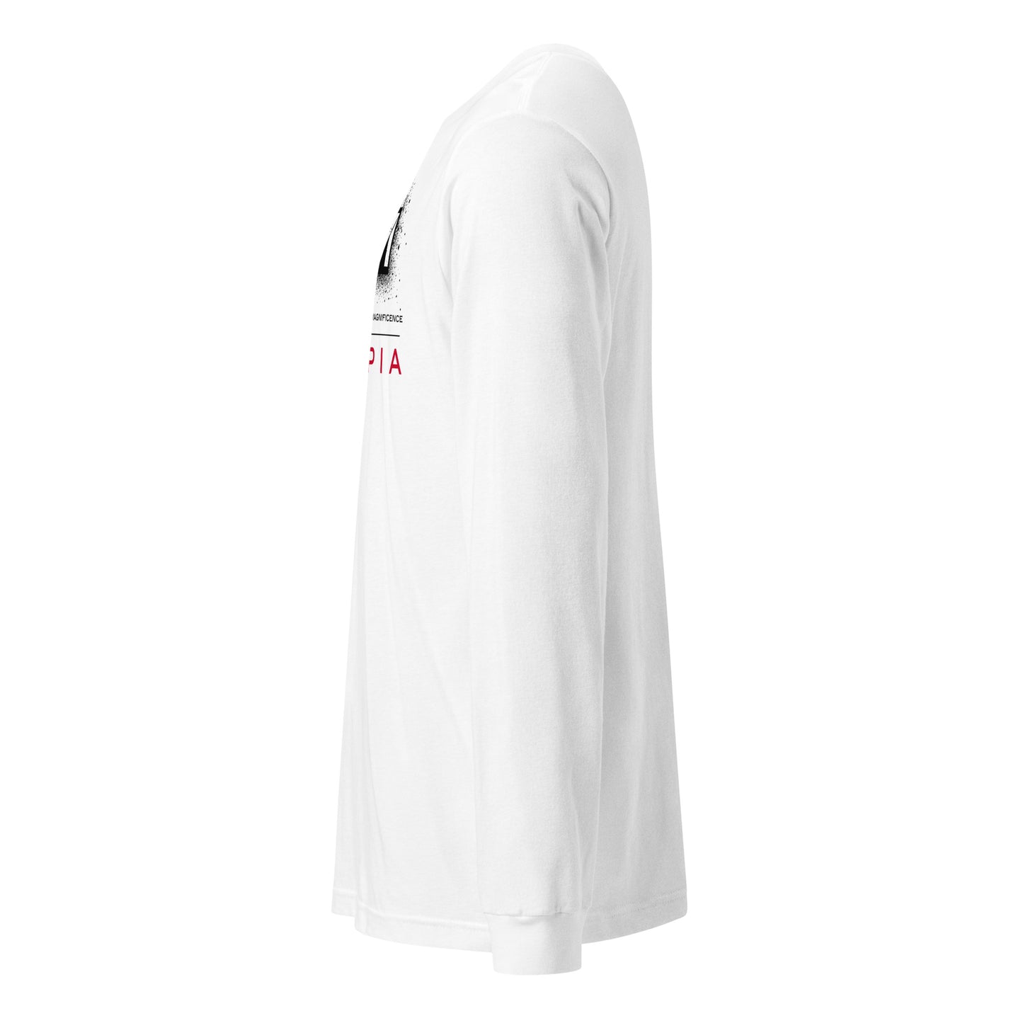 Beam Ethiopia Signature Long Sleeve Tee