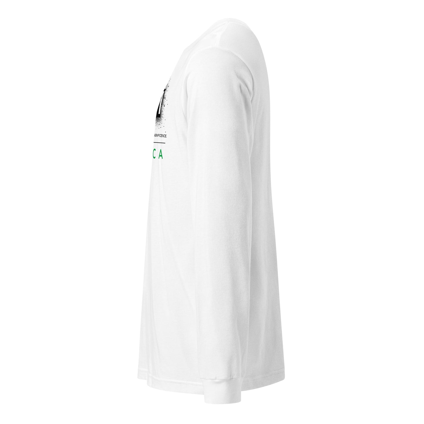 Beam Jamaica Signature Long Sleeve Tee