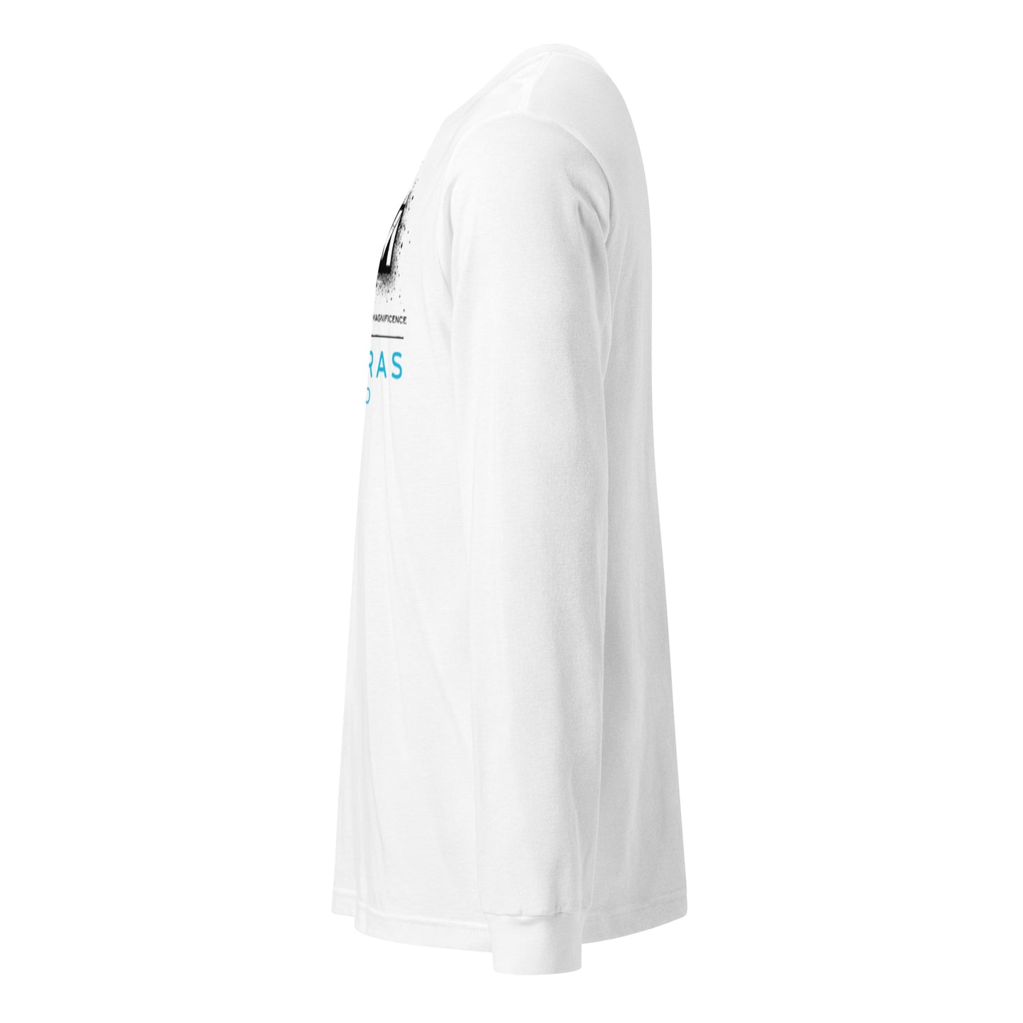 Beam Honduraz #MACIZO Signature Long Sleeve Tee