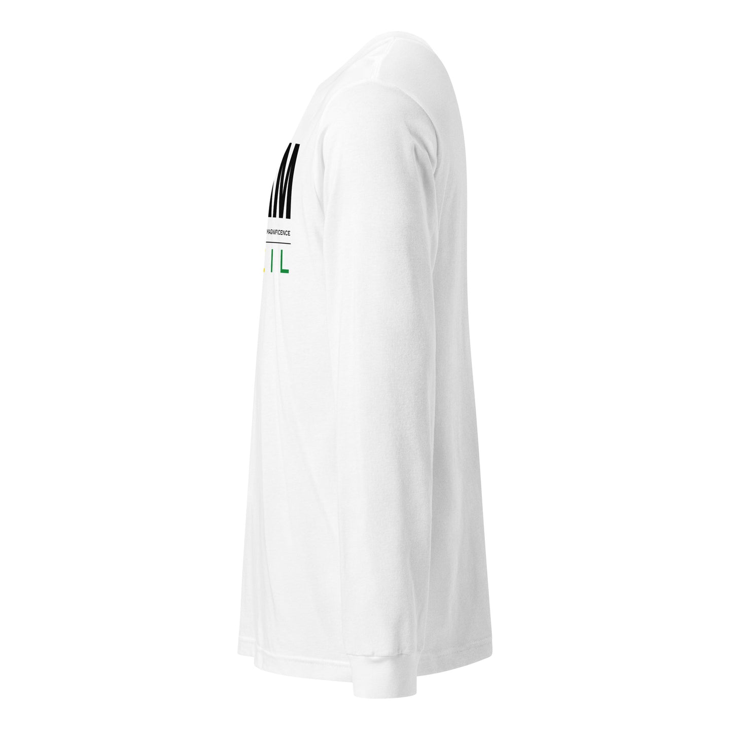 Beam Brazil Long Sleeve Tee