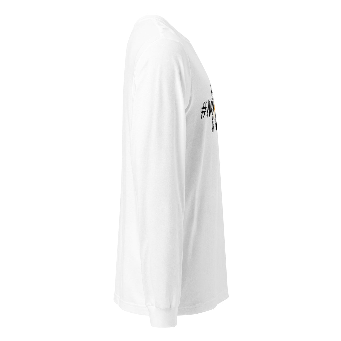 Nofcksgiven Signature Long Sleeve Tee