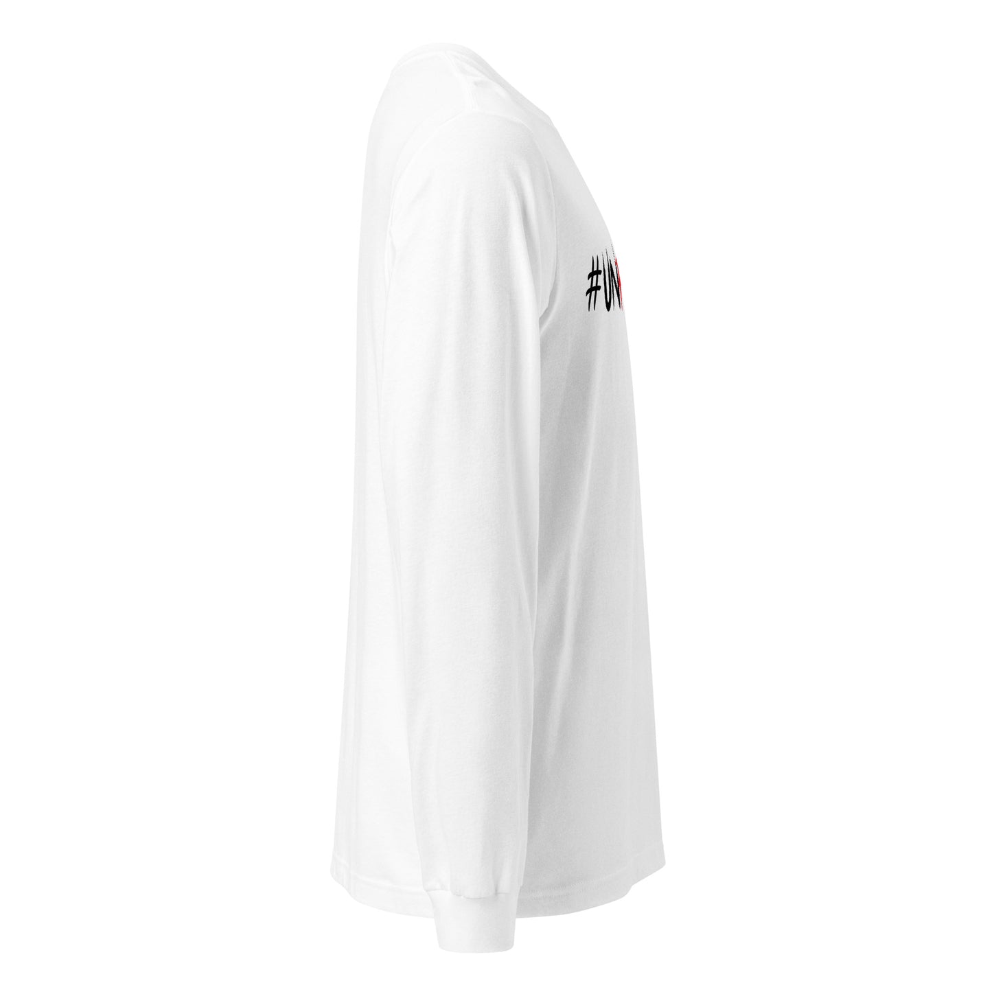 Unfckwithable Signature Long Sleeve Tee