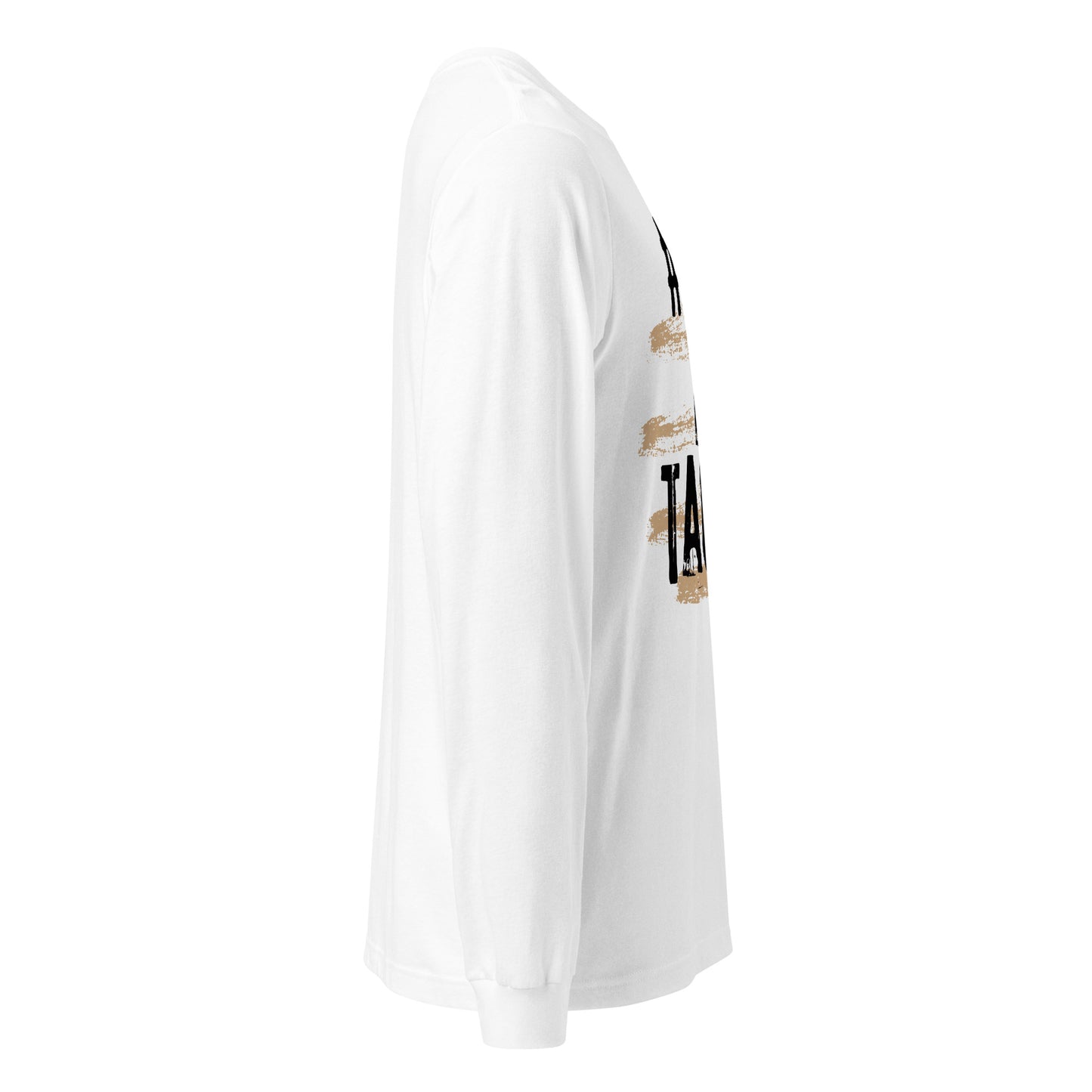 Etre Au Taquet Signature Long Sleeve Tee