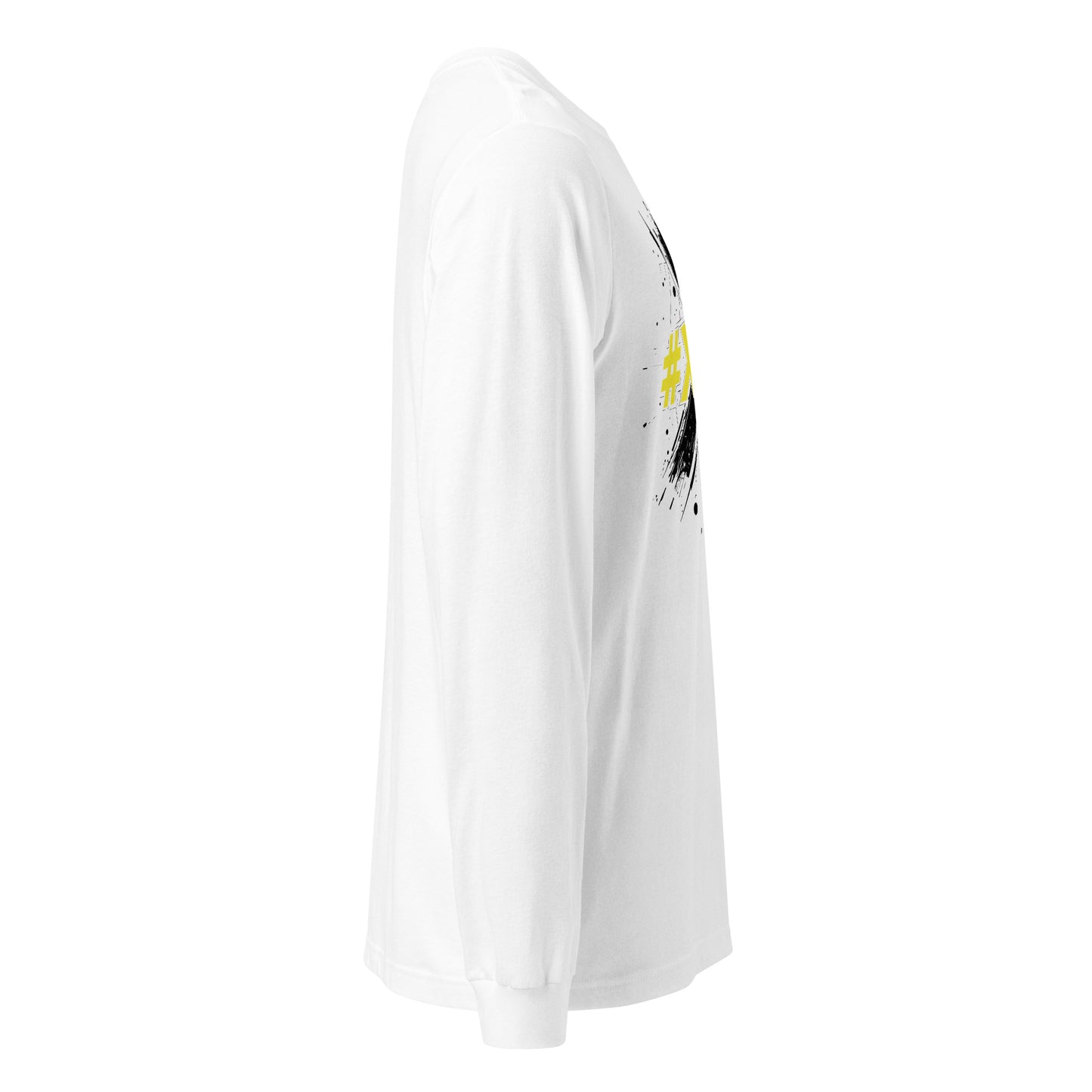 Affordable XRP Signature Sleeve Tee