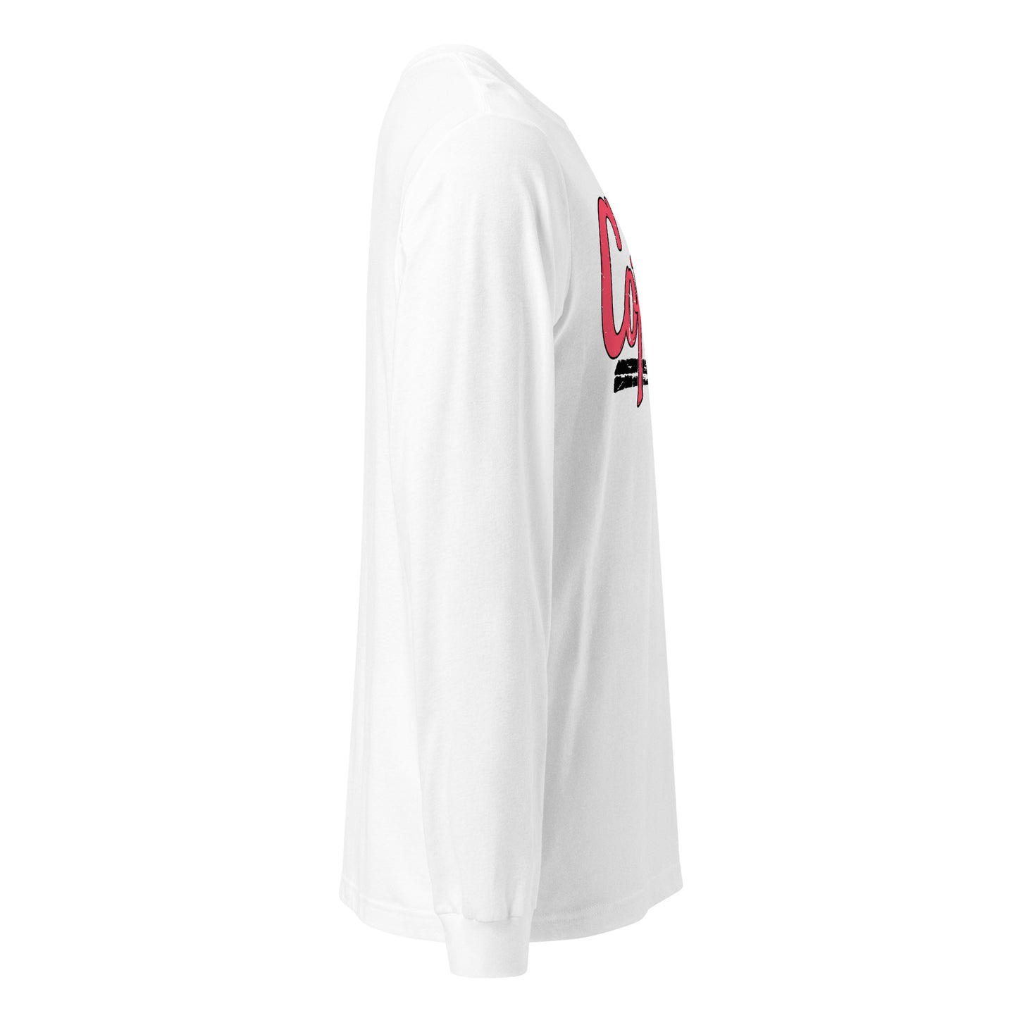 Copacetic Signature Long Sleeve Tee