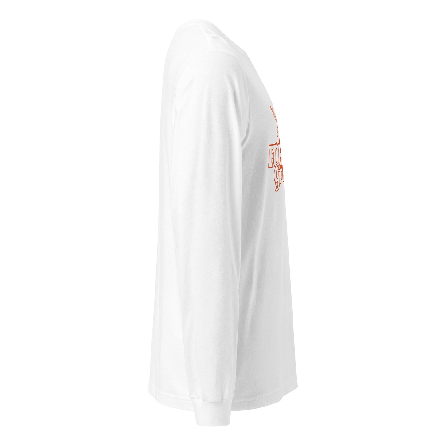 Forever Groovin Tee Long Sleeve Tee