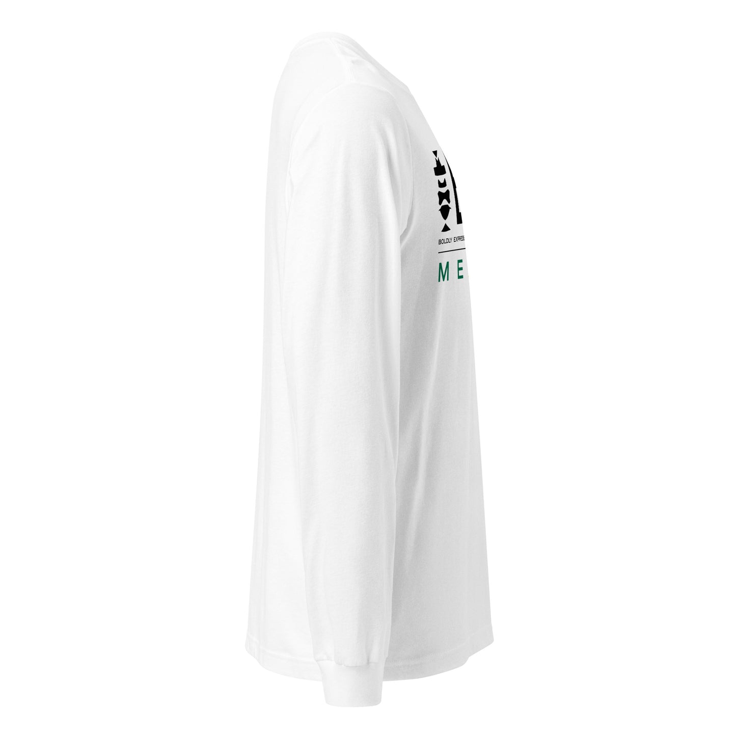 Beam Mexico Long Sleeve Tee