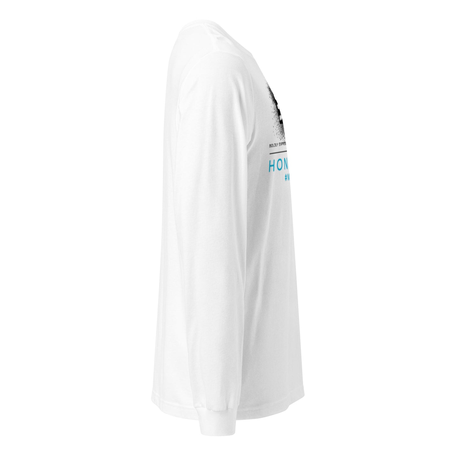 Beam Honduraz #MACIZO Signature Long Sleeve Tee