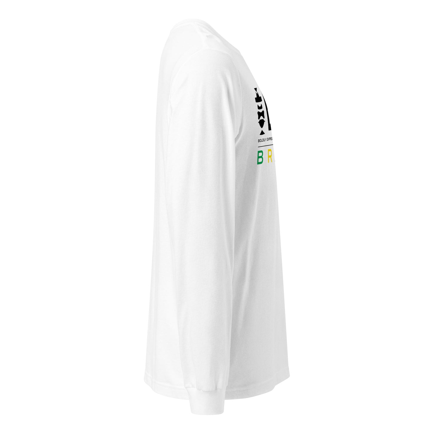 Beam Brazil Long Sleeve Tee