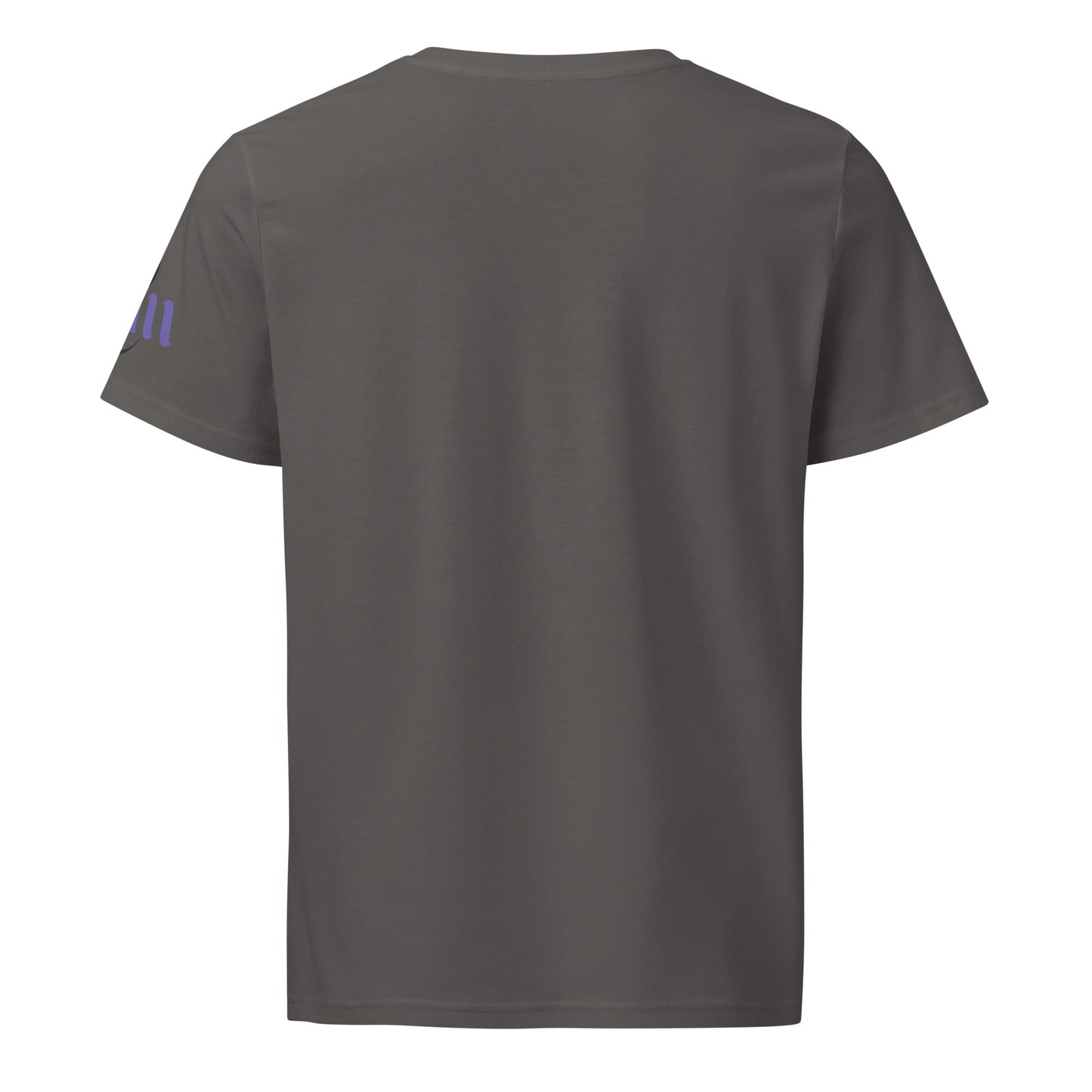 Community Authentic Lifestyle – Beam Life Bold Graphic Design for Urban Culture & Streetwear Unisex organic mid-light t-shirt