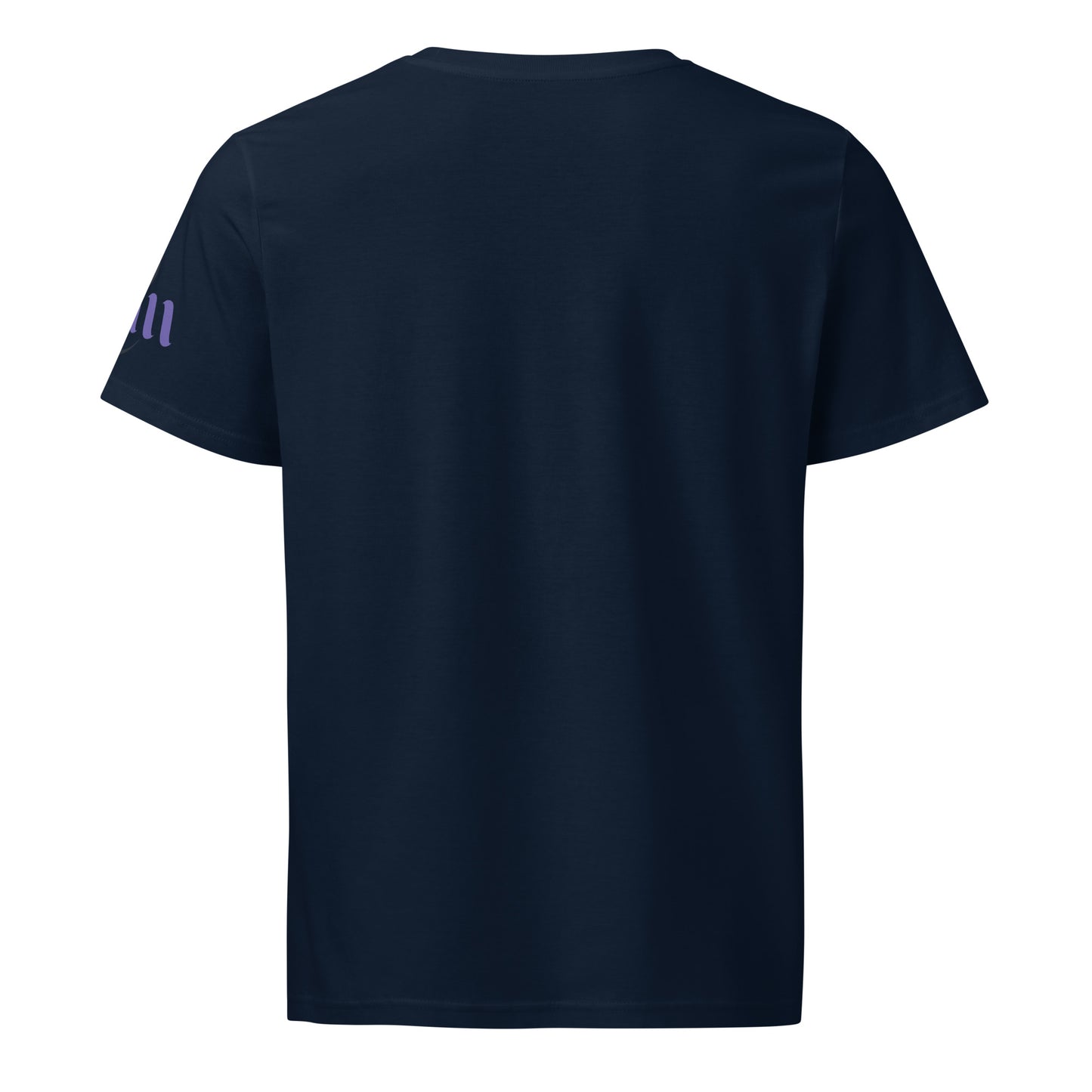 Community Authentic Lifestyle – Beam Life Bold Graphic Design for Urban Culture & Streetwear Unisex organic mid-light t-shirt