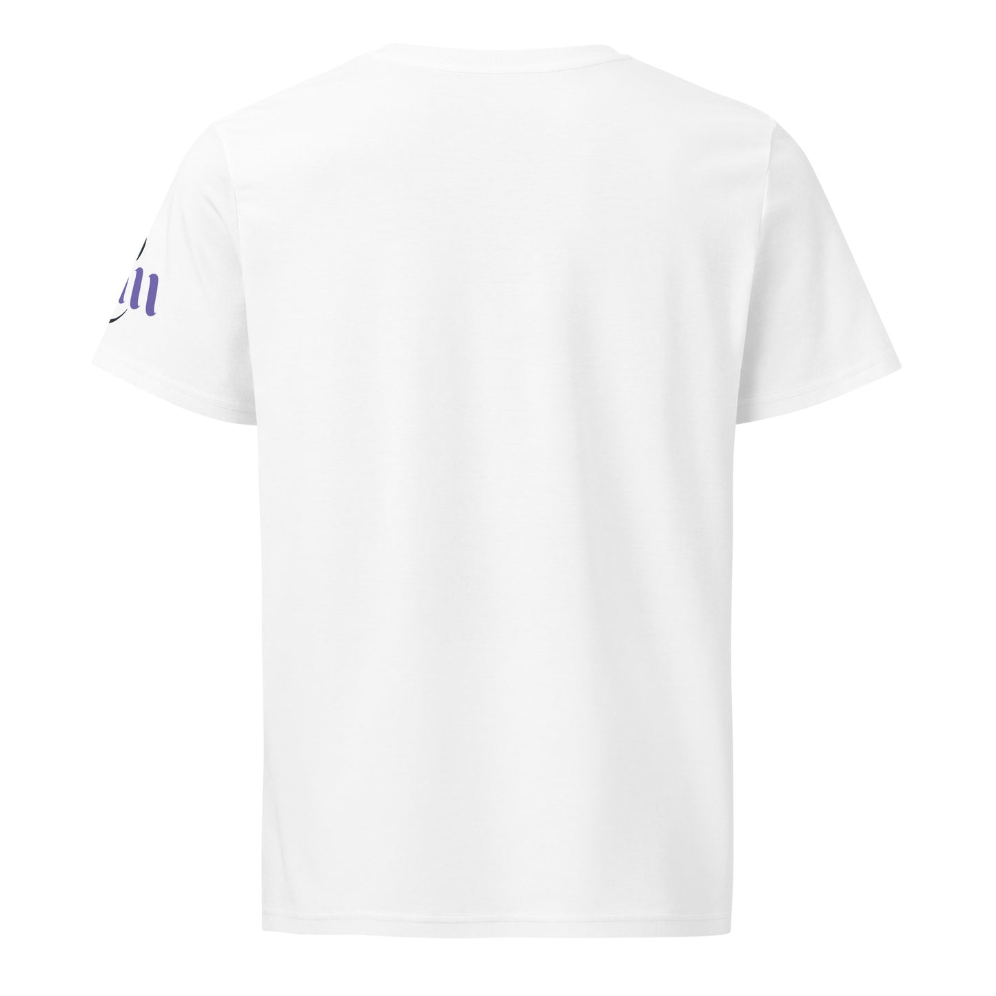 Community Authentic Lifestyle – Beam Life Bold Graphic Design for Urban Culture & Streetwear Unisex organic mid-light t-shirt