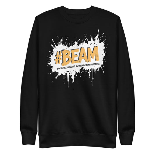 Beam Premium Sweatshirt