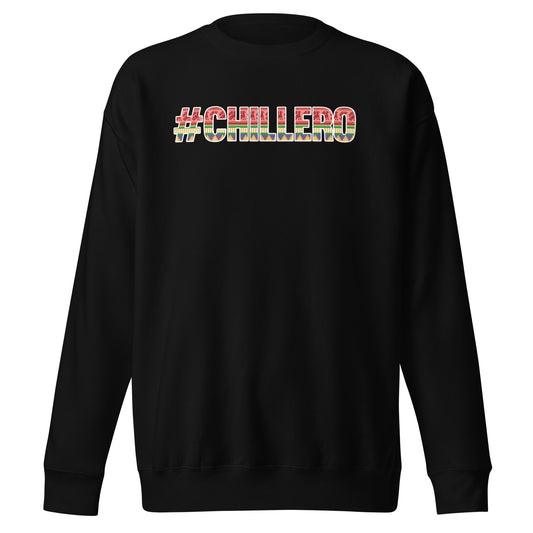 Chillero Sweatshirt