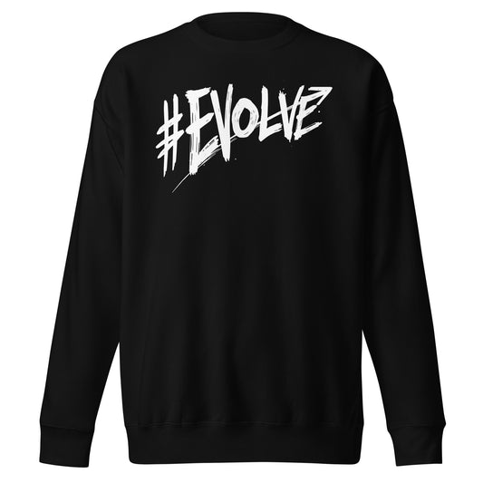 Evolve Sweatshirt