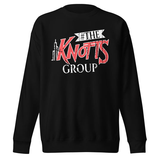 The Knotts Group Sweatshirt