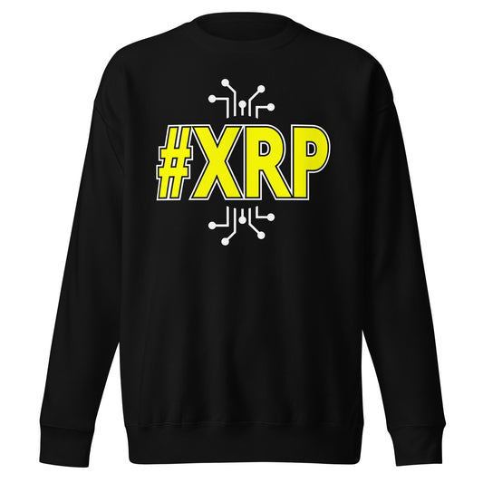 Exclusive XRP Sweatshirt