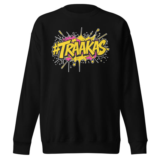 Traakas Sweatshirt