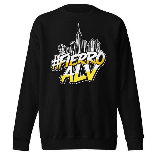 Fierro ALV Sweatshirt