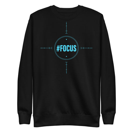Focus Sweatshirt