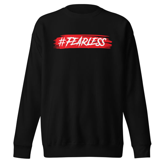 Fearless Sweatshirt