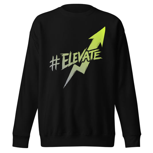Elevate Sweatshirt
