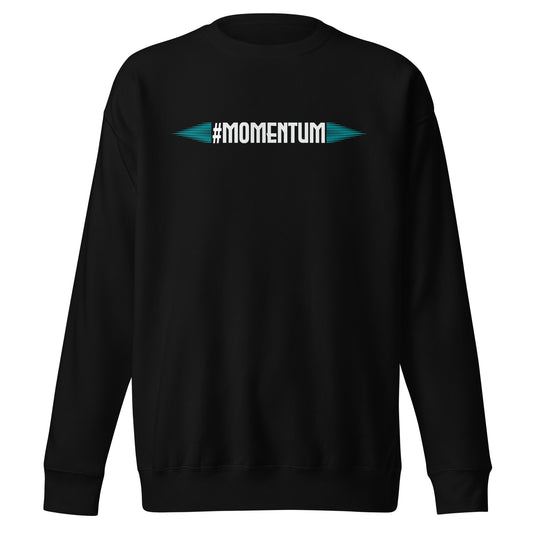 Momentum Sweatshirt