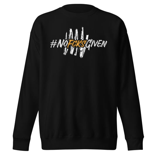 Nofcksgiven Sweatshirt