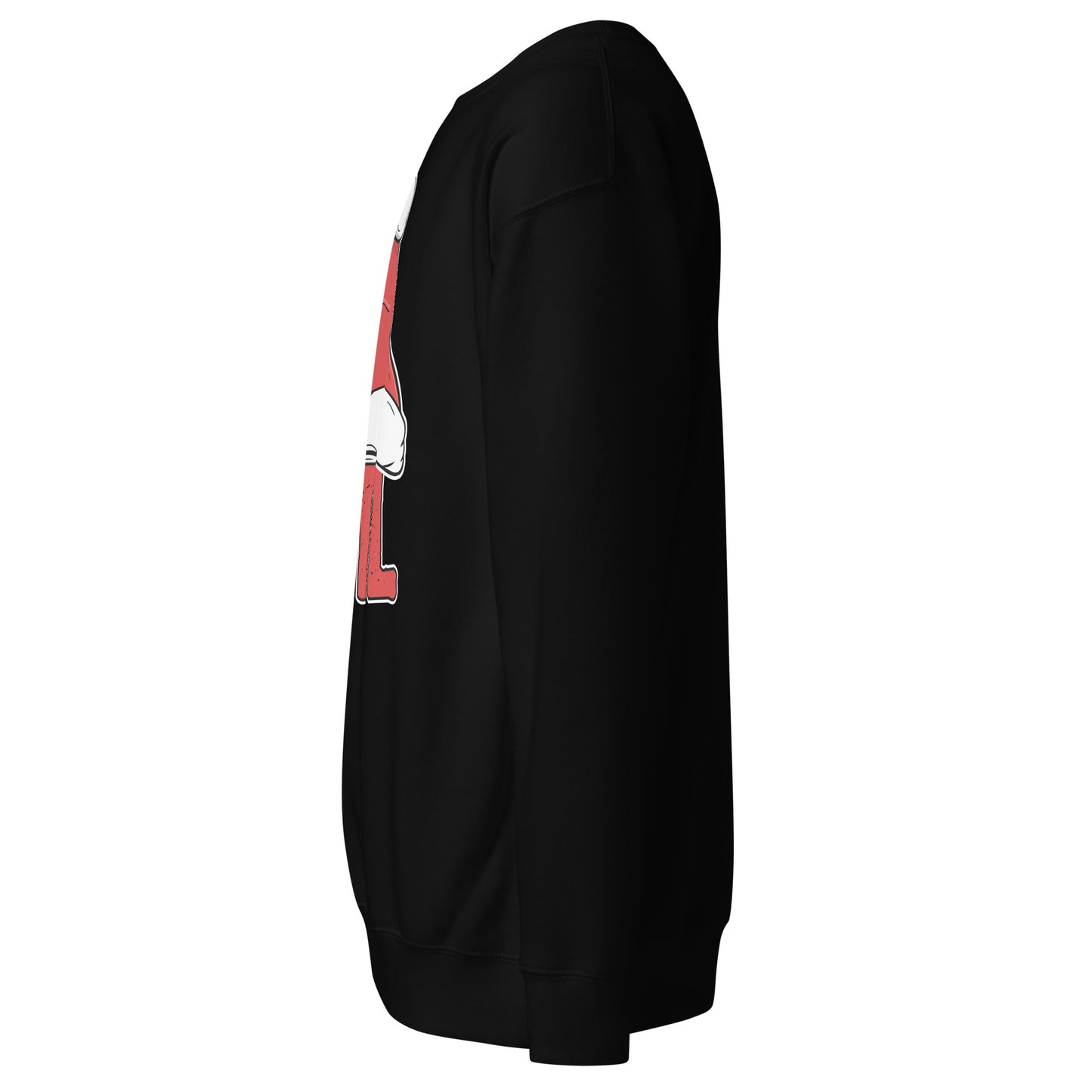 ALT Signature Premium Sweatshirt