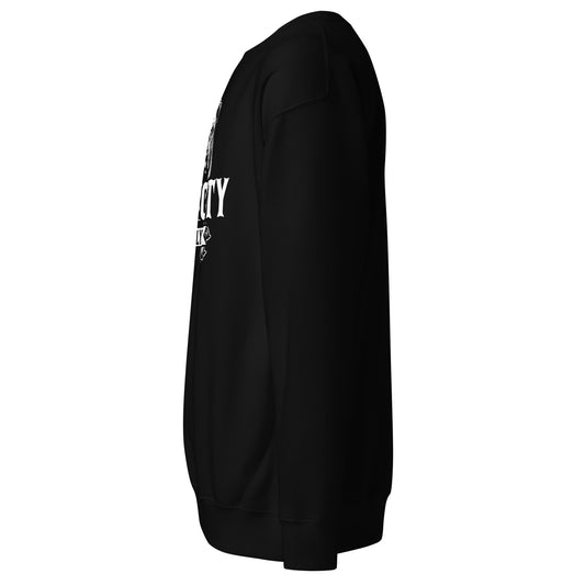 All City Bullzy Sweatshirt