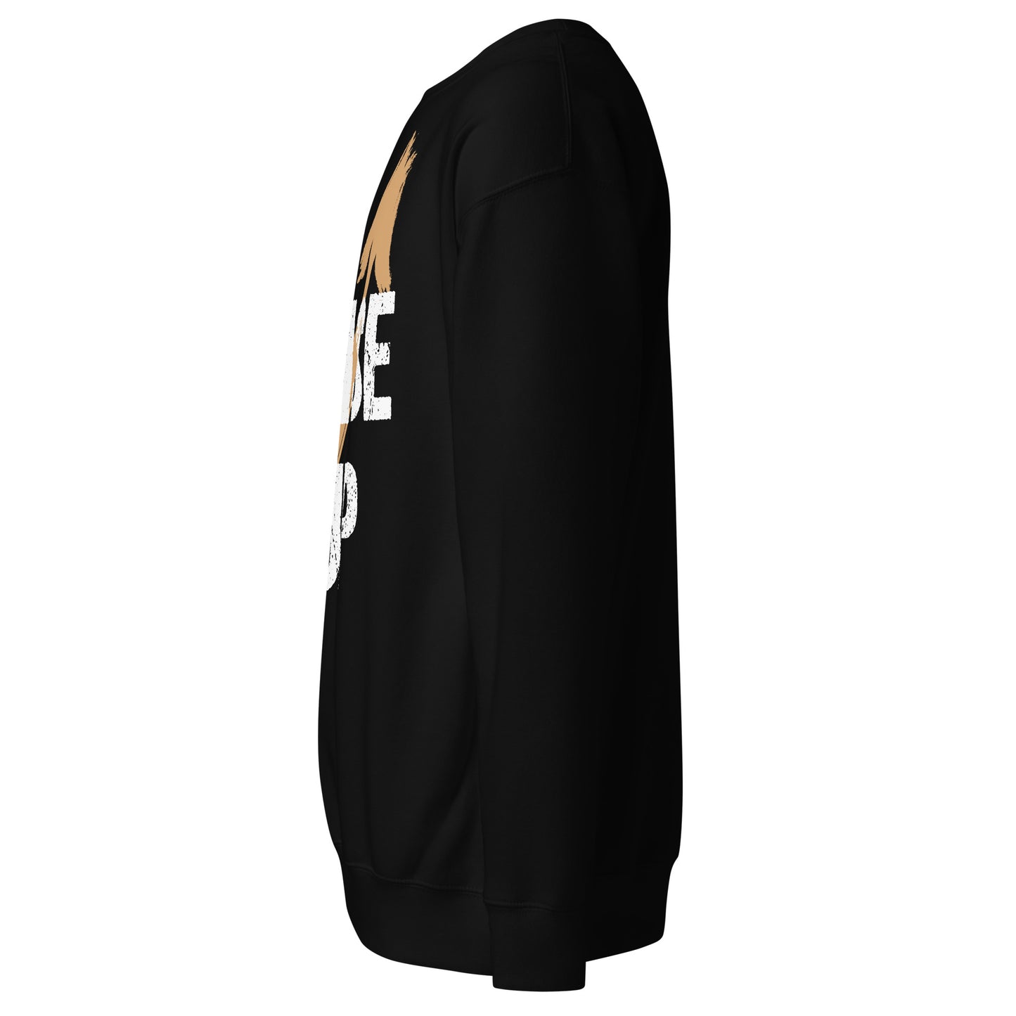 Rise Up Sweatshirt