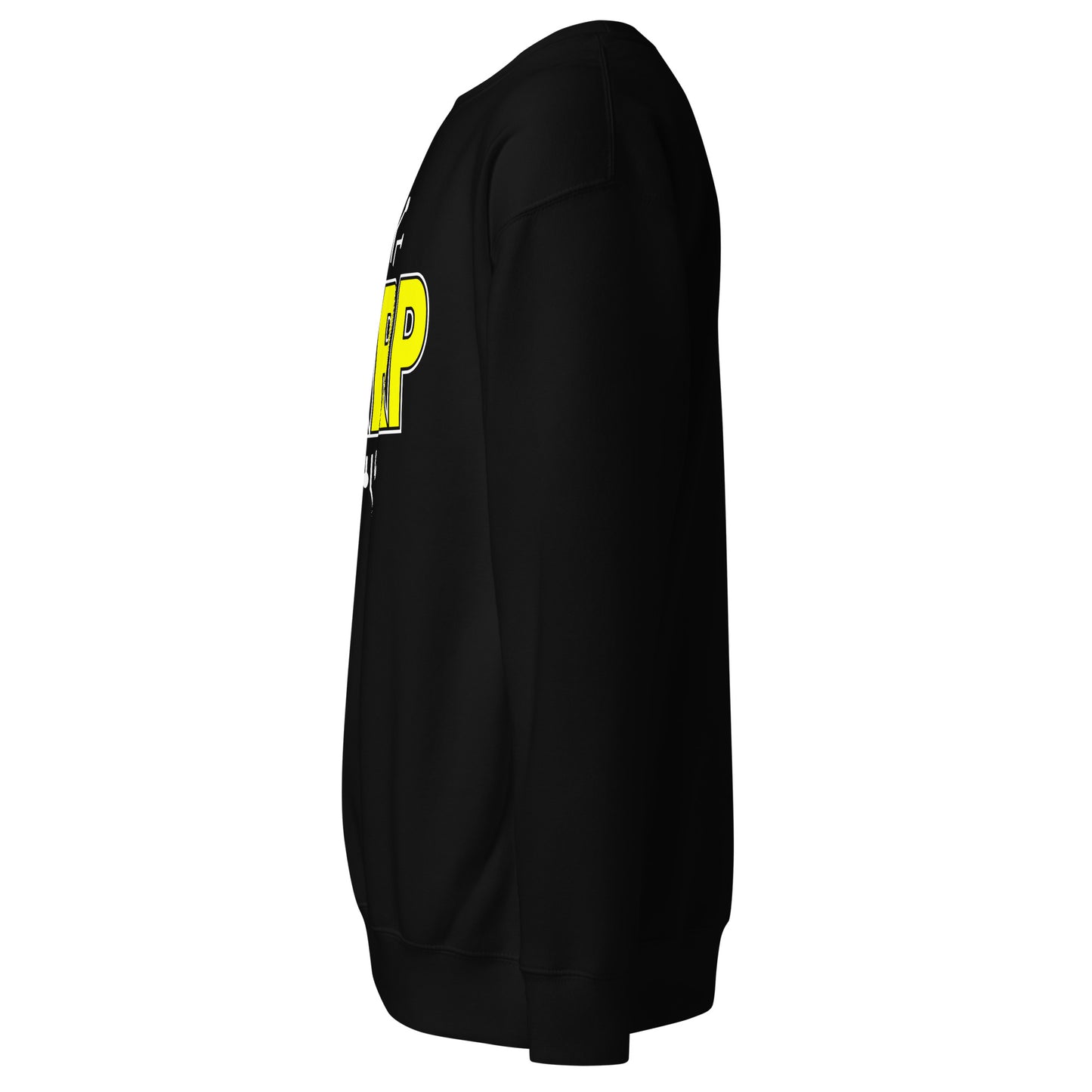 Exclusive XRP Sweatshirt