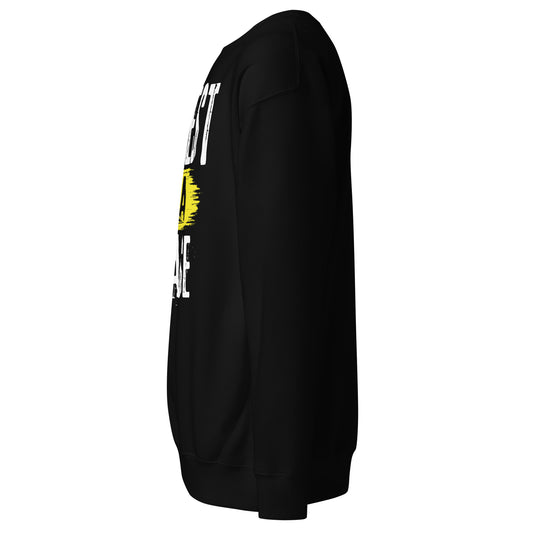 Cest La Base Sweatshirt