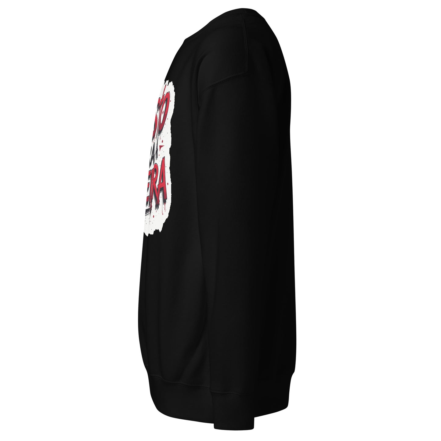Listo Guerra Sweatshirt