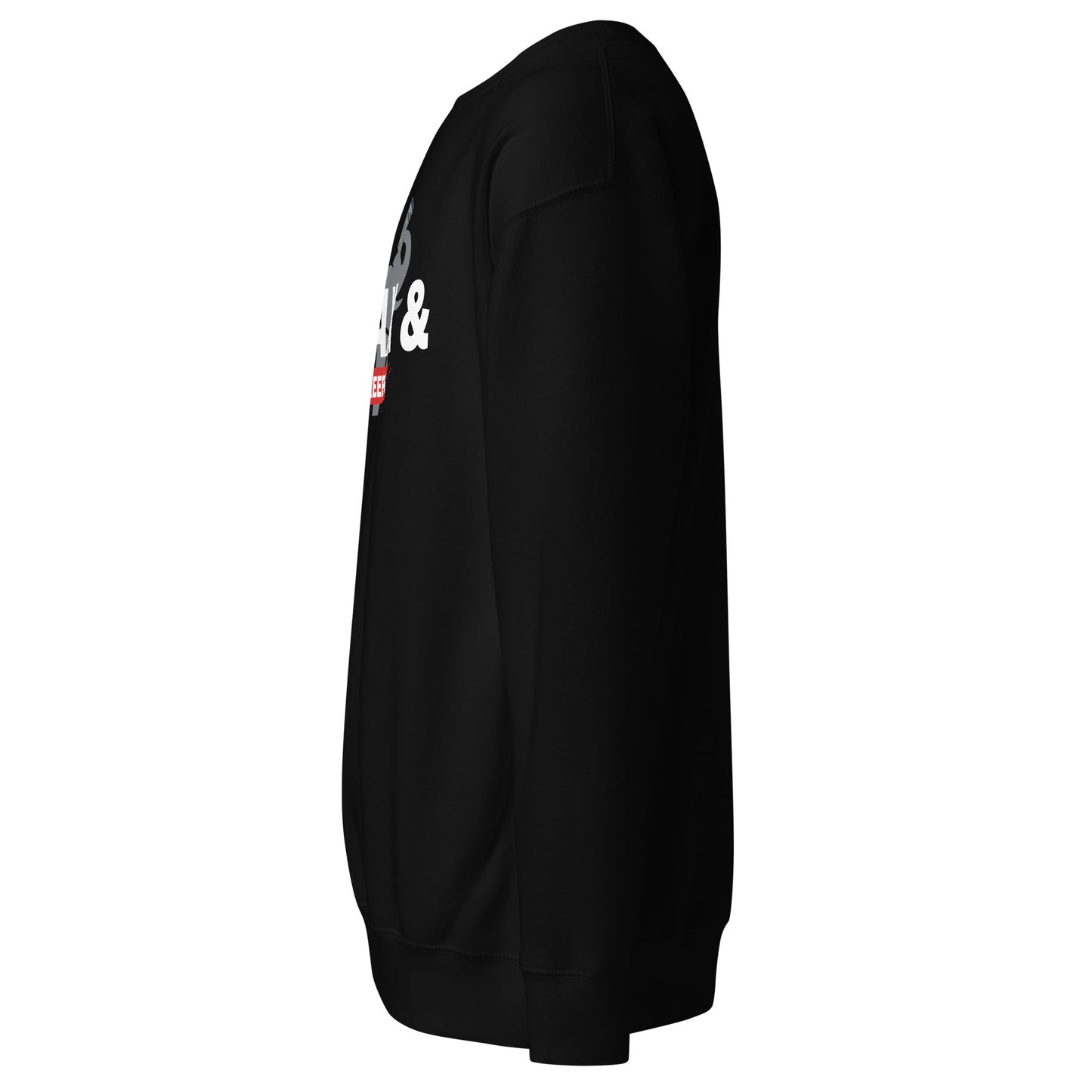 Tr Tax & Book keeping Sweatshirt